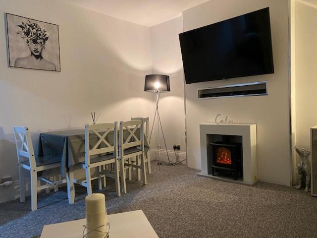 63A Innes St Inverness Exterior foto